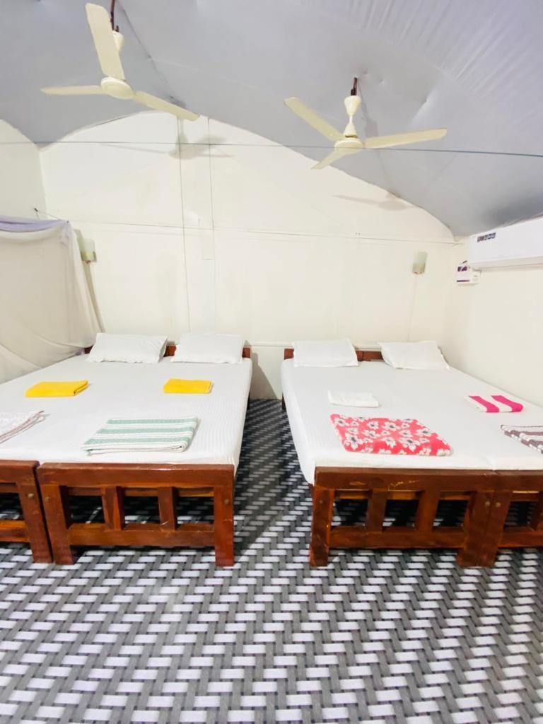 Tent Cressida Cyrus ปาโลเลม ห้อง รูปภาพ