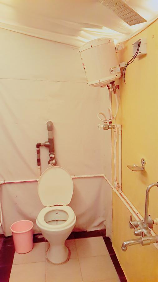 Tent Cressida Cyrus ปาโลเลม ภายนอก รูปภาพ