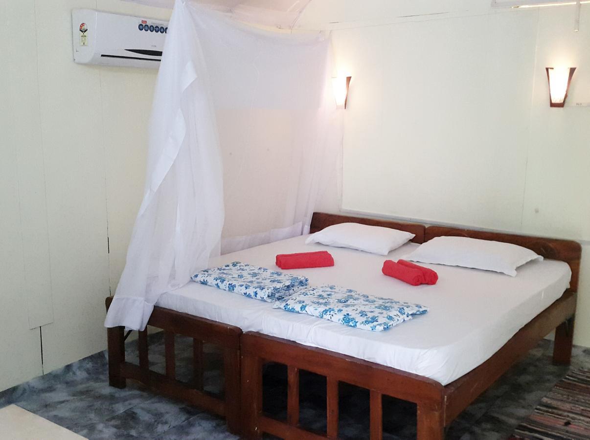 Tent Cressida Cyrus ปาโลเลม ภายนอก รูปภาพ